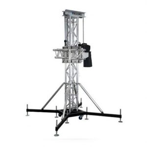 Hoists & Motor Controls